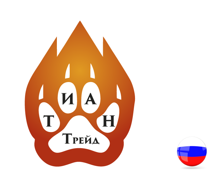 Тиан-Трейд