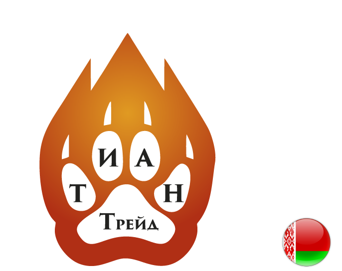 Тиан-Трейд